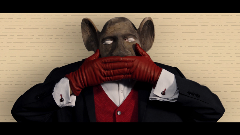 LIPIKO The art of Filipe Branquinho